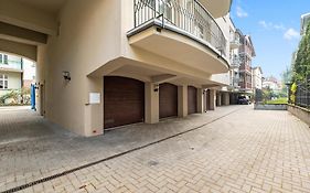 Havana Premium Family Apartment Sopot By Lion Apartments